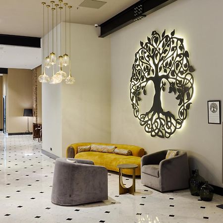 Bomonti Arjaan By Rotana Hotell Istanbul Exteriör bild