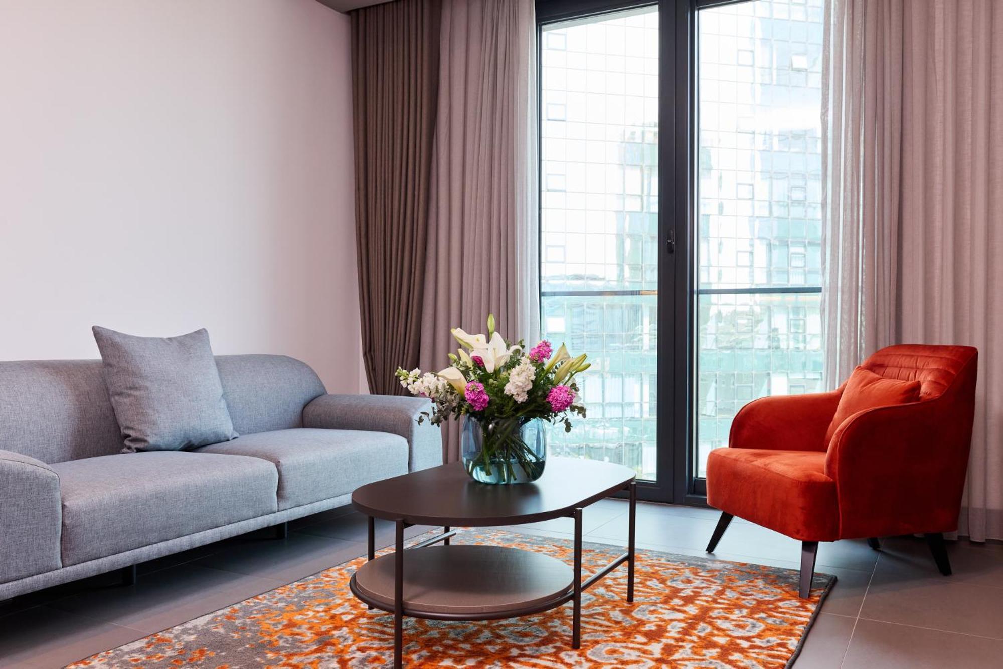 Bomonti Arjaan By Rotana Hotell Istanbul Exteriör bild