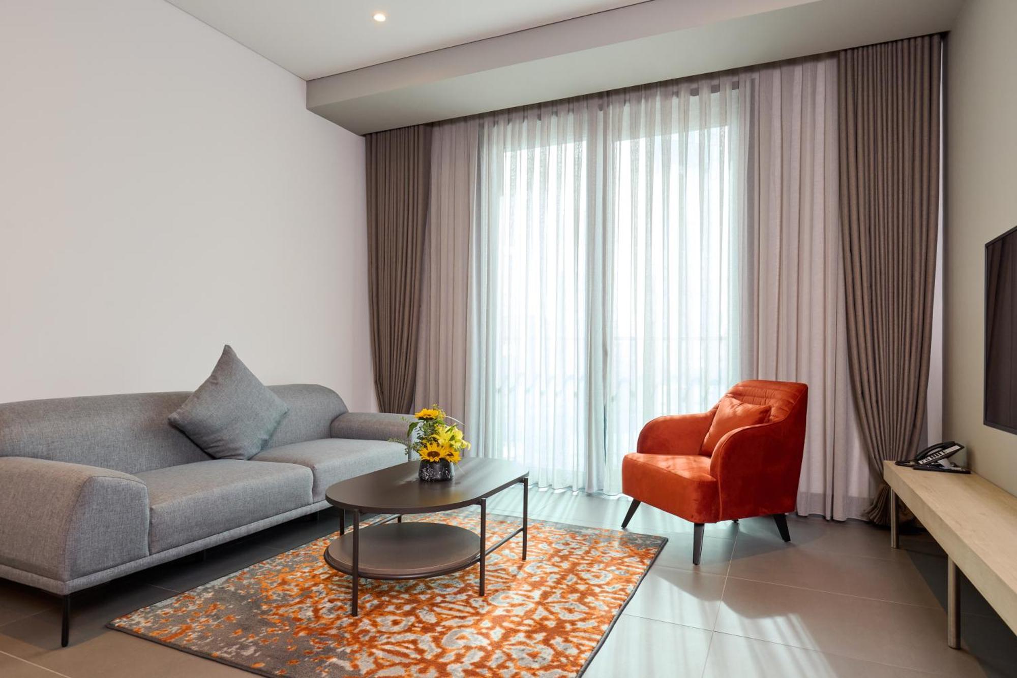 Bomonti Arjaan By Rotana Hotell Istanbul Exteriör bild