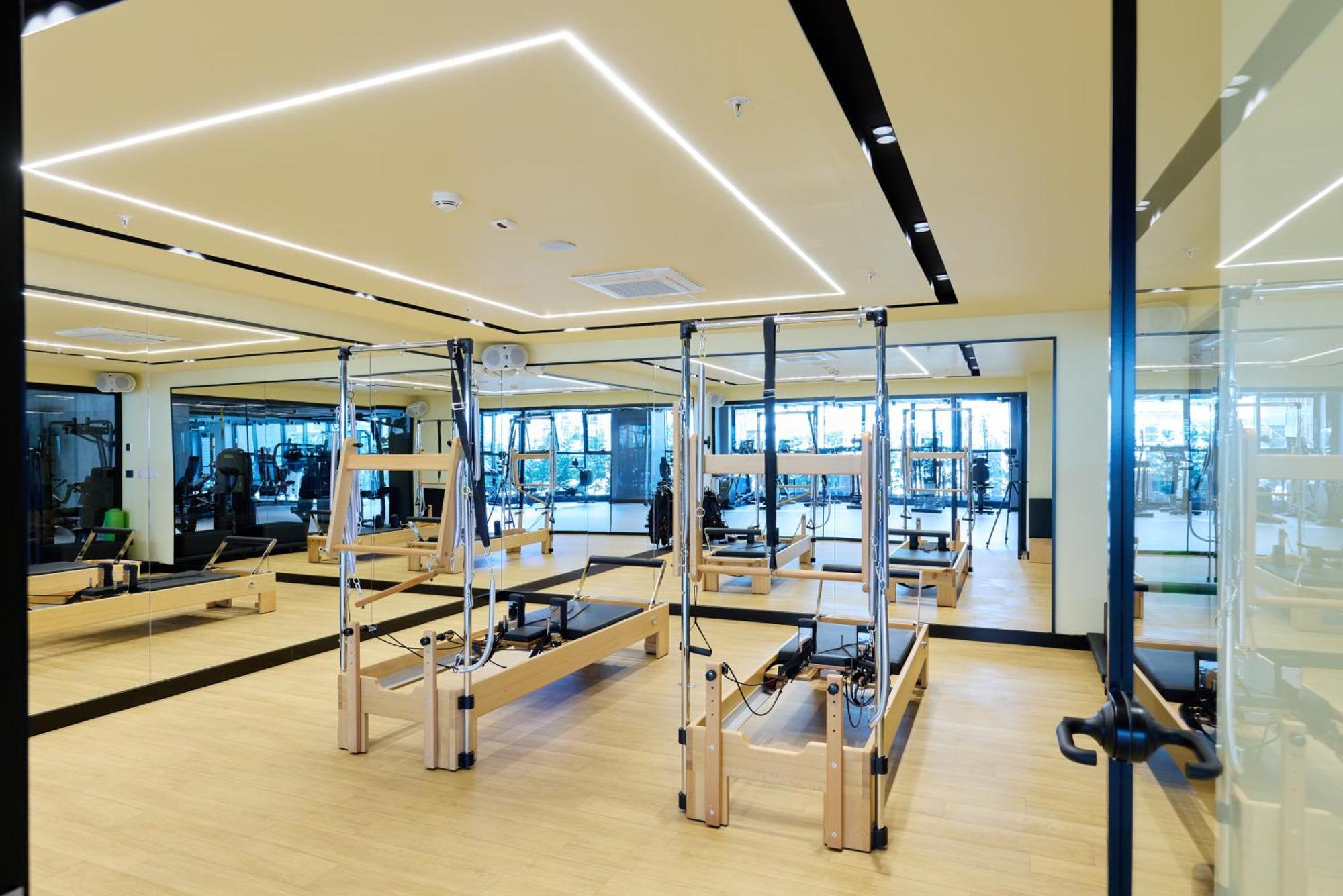 Bomonti Arjaan By Rotana Hotell Istanbul Exteriör bild